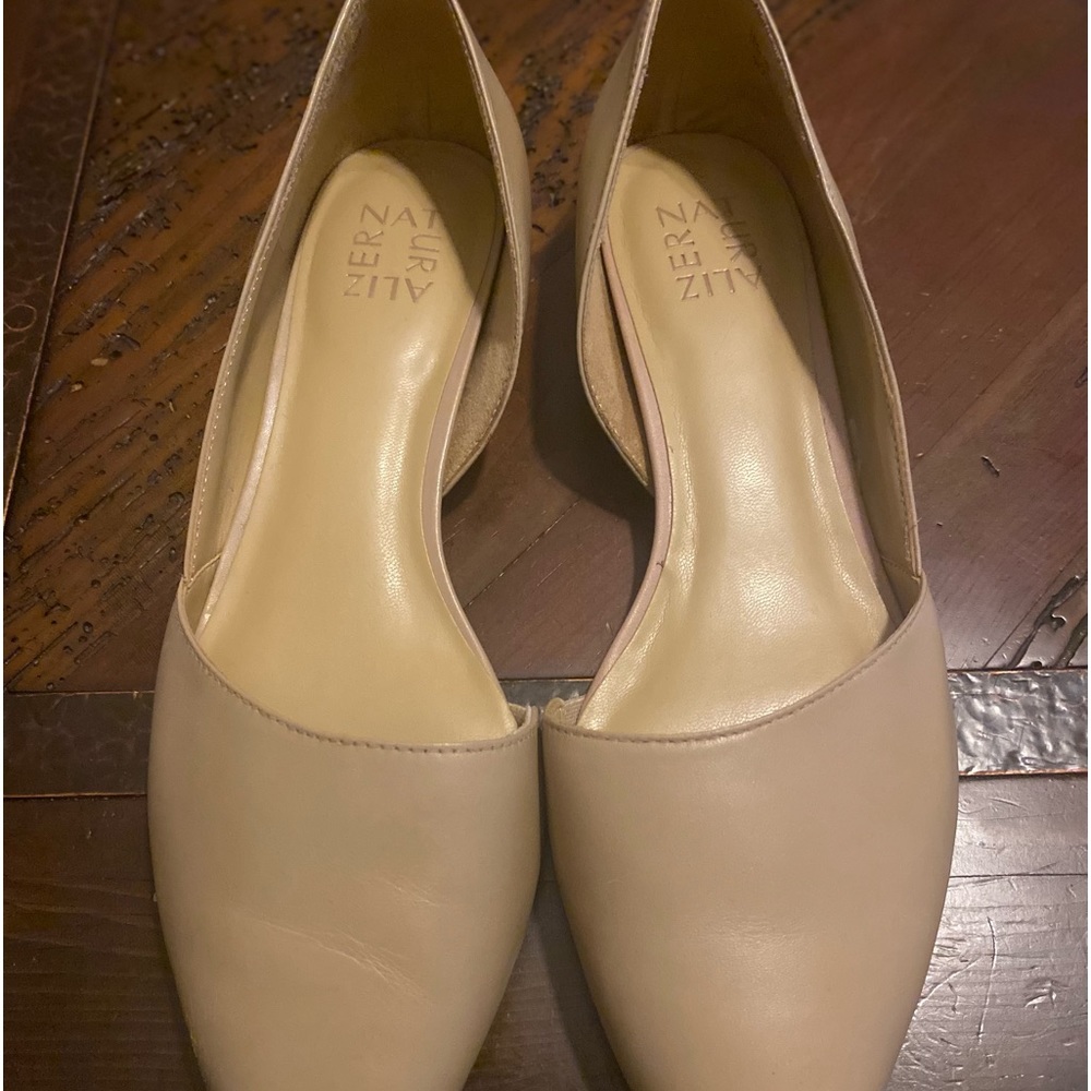 Naturalizer D’orsay Flats